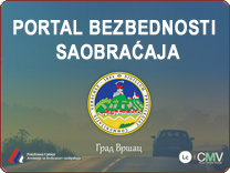 Portal bezbednosti saobracaja