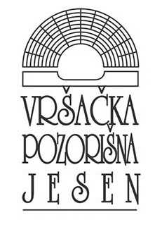 Vršačka pozorišna jesen od 21. do 30. oktobra