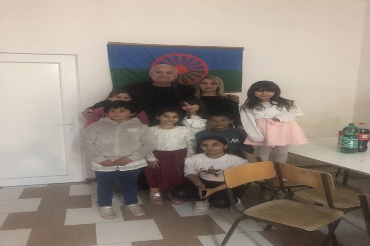 МЕЂУНАРОДНИ ДАН РОМА ОБЕЛЕЖЕН У ГУДУРИЦИ...