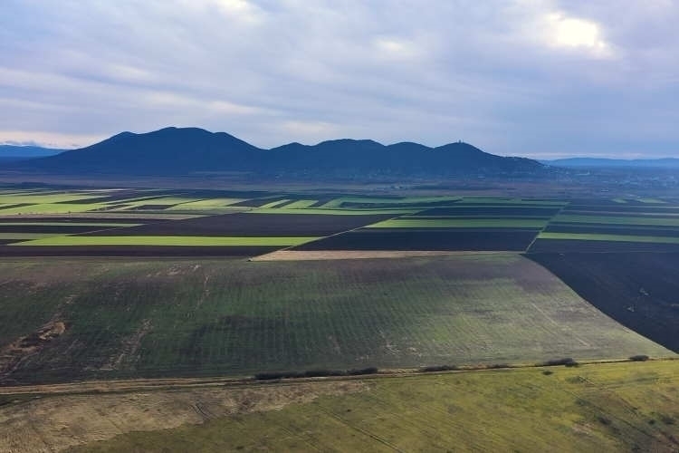 OGLAS ZA DAVANJE U ZAKUP POLJOPRIVREDNOG  ZEMLJIŠTA U DRŽAVNOJ SVOJINI  U GRADU VRŠCU - PRVI KRUG 20...