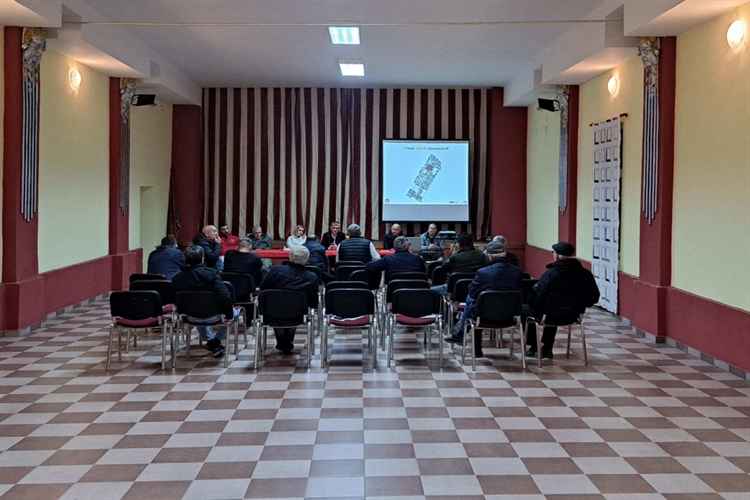 ОДРЖАНЕ ЈАВНЕ РАСПРАВЕ ЗА КУШТИЉ, СТРАЖУ И ОРЕШАЦ