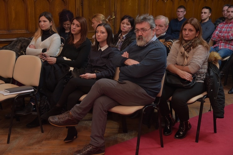 Jавна расправа о Локалном акционом плану за социјално укључивање  Рома и Ромкиња у граду Вршцу за период 2019.-2021.