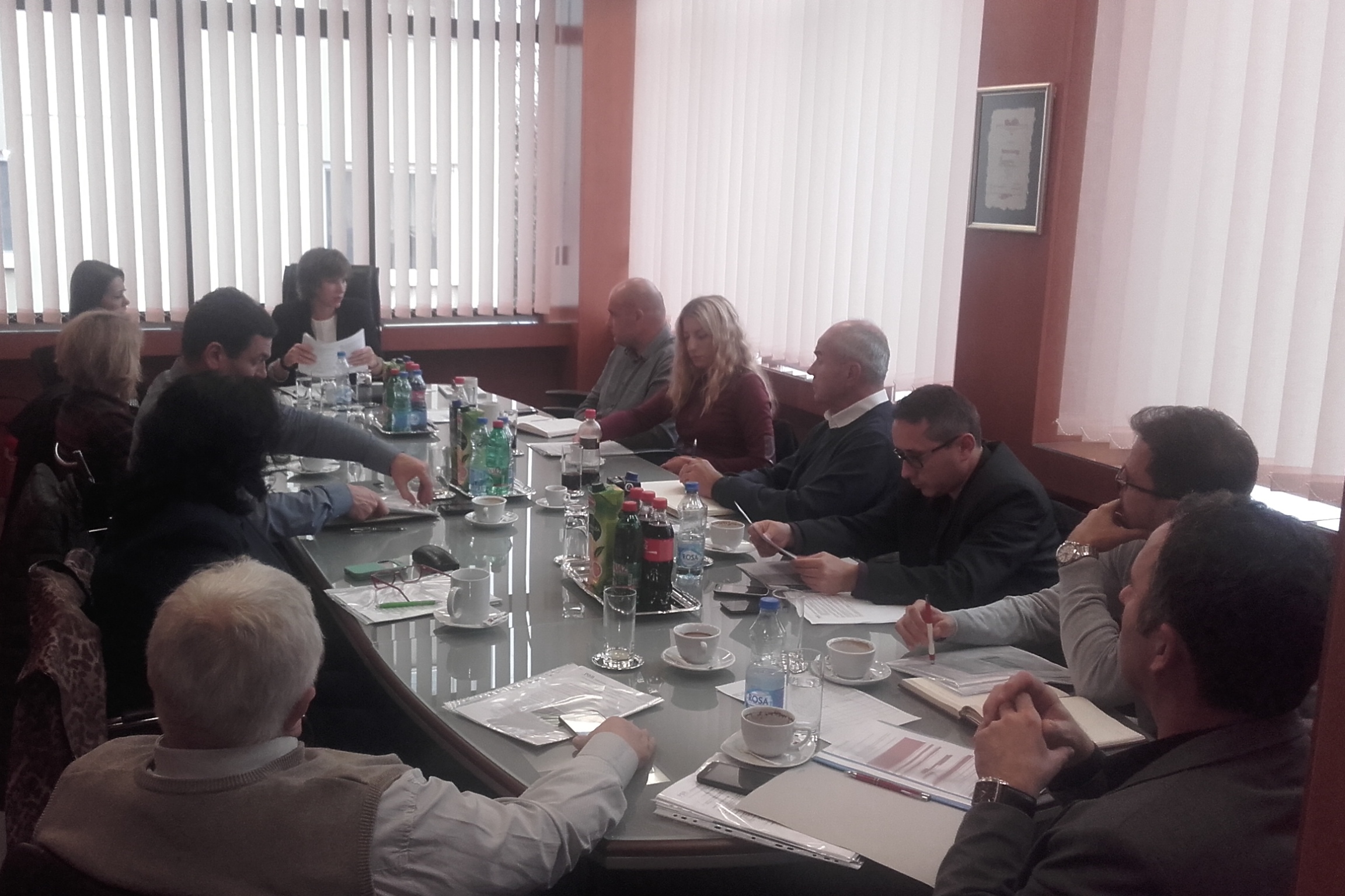 Развојни Фонд Војводине угостио представнике свих 45 локалних самоуправа